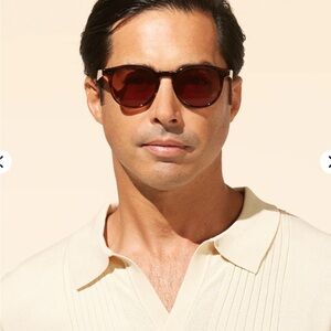 Garrett Leight Morningside X Sun